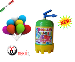 maxxiline 1.2l helium bottle