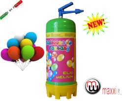 maxxiline 1.8l helium bottle