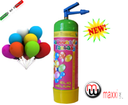 maxxiline 1l helium bottle