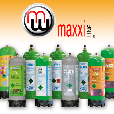 maxxiline helium bottle